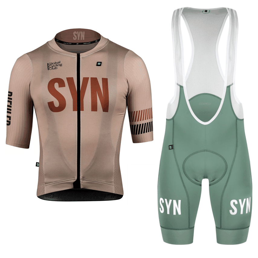 Cycling Commuter Trousers - เสื้อผ้าขี่จักรยานผู้ชายแขนสั้นกางเกงขาสั้นเสื้อเจอร์ซีย์นักปั่นและกันการกระแทกผ้านุ่มคุณภาพสูงเบาะนั่ง