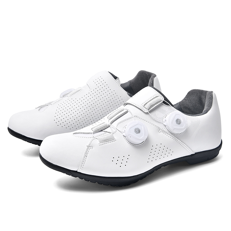 รองเท้าปั่นจักรยานแบบยูนิเซ็กส - Cycling Commute Shoes บทวิจารณ์และราคา