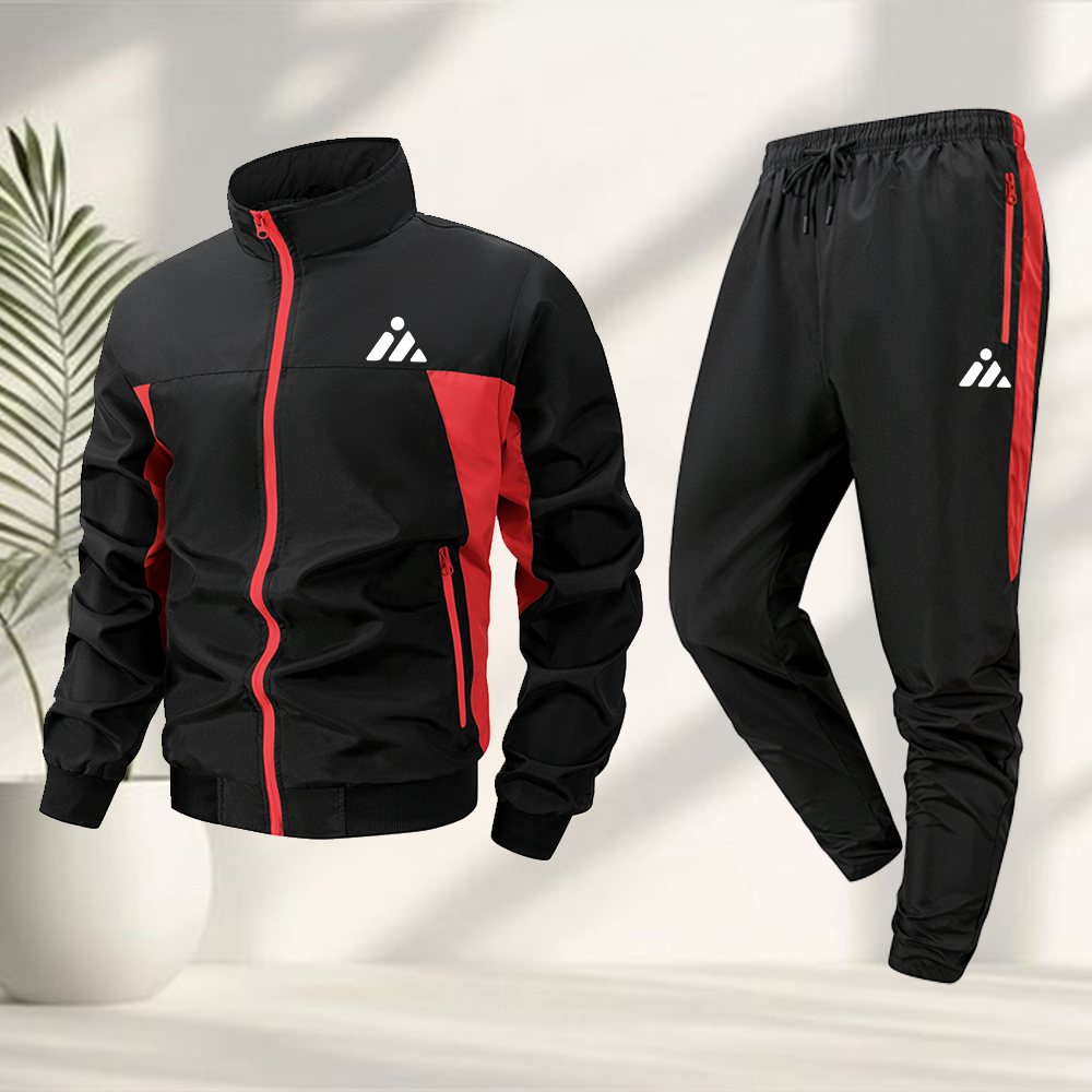 ชุดกีฬาลำลองสำหรับบุรุษ แจ็คเก - Cycling Commuter Trousers บทวิจารณ์และราคา