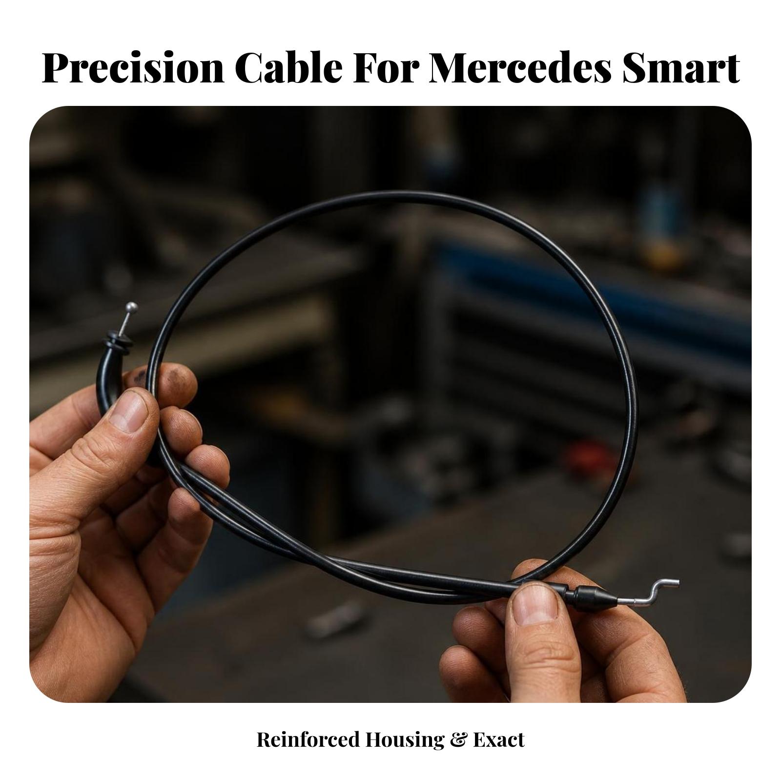 สายล็อคประตูรถยนต์อเนกประสงค์ส - Cable Lock Flexible บทวิจารณ์และราคา