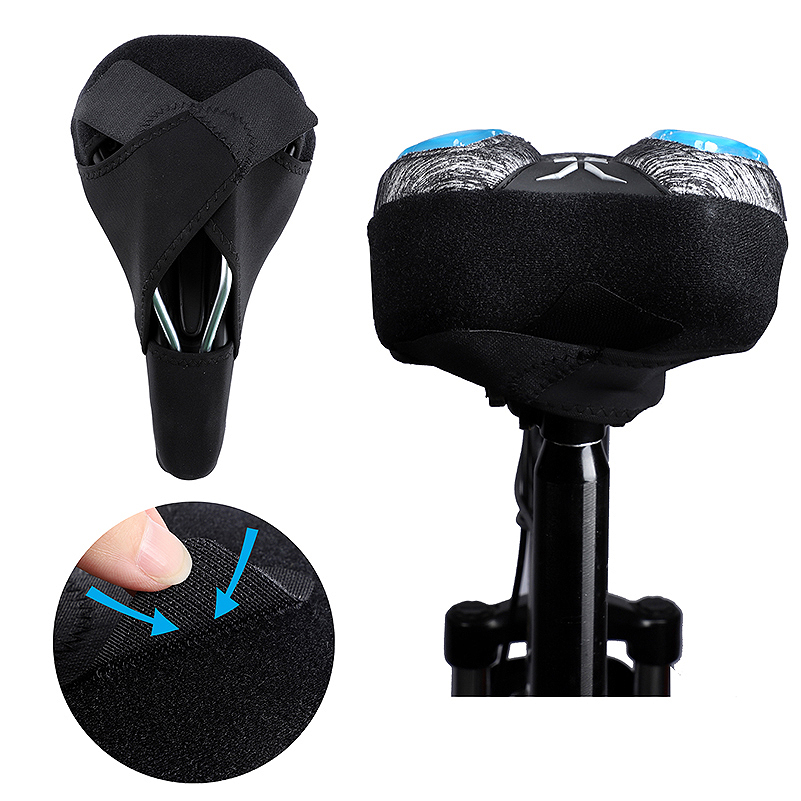 WEST BIKING ปลอกเบาะรองนั่งจัก - Commuting By Bike บทวิจารณ์และราคา