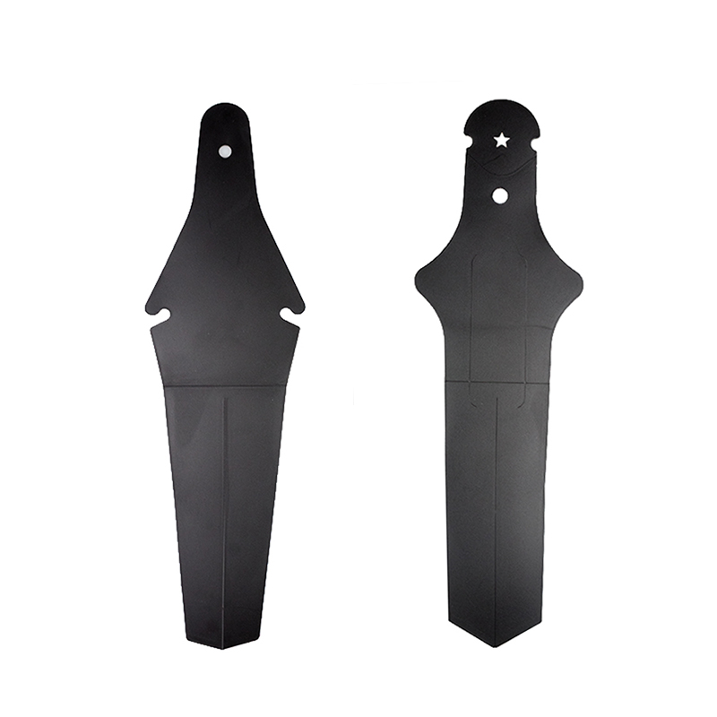 จักรยานอาน Fender ด้านหลัง Mtb - Commuting By Bike บทวิจารณ์และราคา