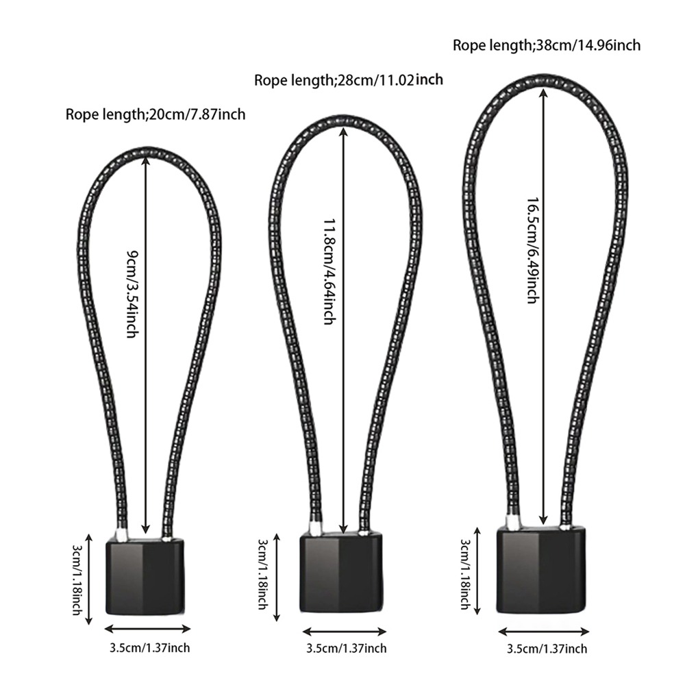 1ชิ้นสายเคเบิลเหล็กอ่อนป้องกัน - Cable Lock Flexible บทวิจารณ์และราคา