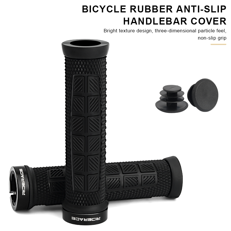 ปลอกแฮนด์จักรยาน อลูมิเนียมอัล - Commuter Bike Lock บทวิจารณ์และราคา