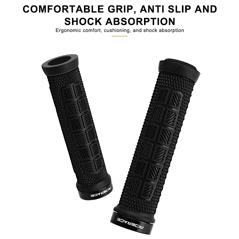 ปลอกแฮนด์จักรยาน อลูมิเนียมอัล - Commuter Bike Lock บทวิจารณ์และราคา