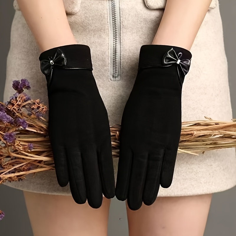 ถุงมืออเนกประสงค์สำหรับผู้หญิง - Cycling Commute Essentials บทวิจารณ์และราคา