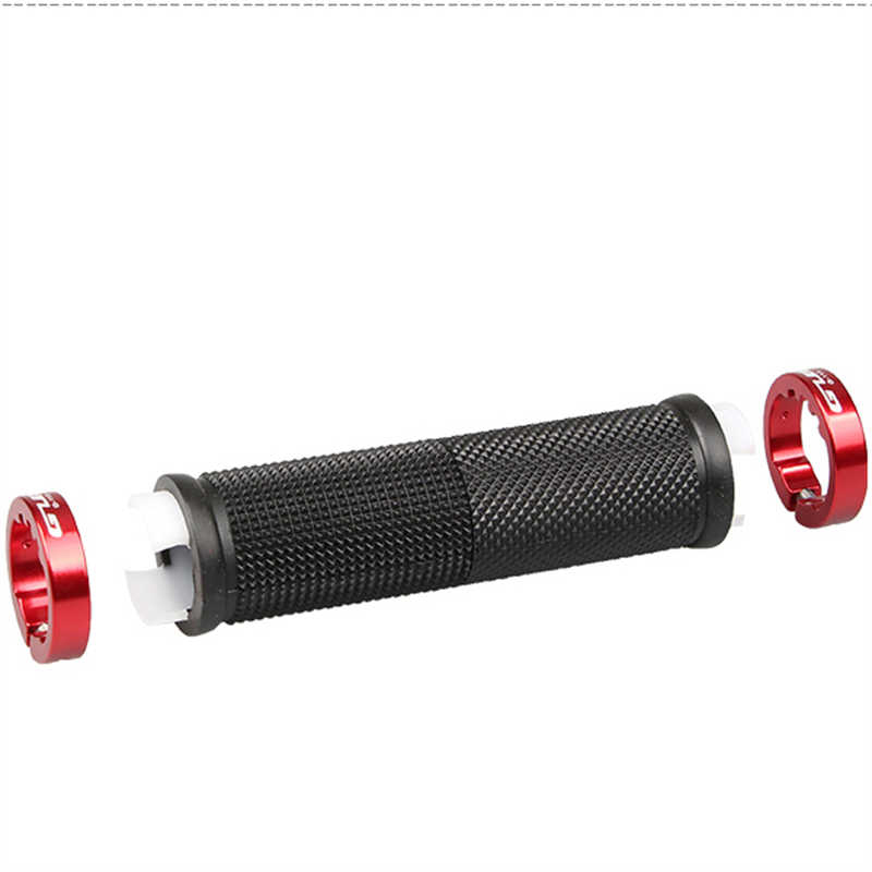 ปลอกแฮนด์จักรยาน GUB แบบล็อคได - Commuter Bike Lock บทวิจารณ์และราคา