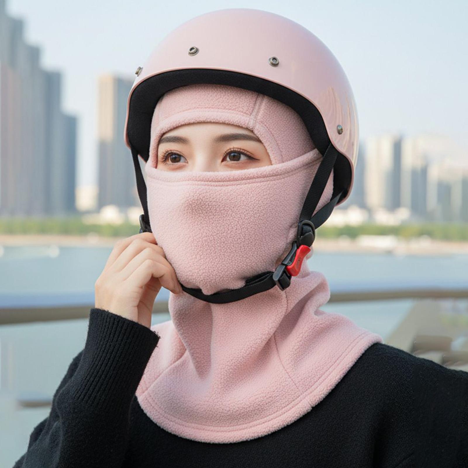 หน้ากากสกี ผ้าคลุมคอสำหรับปั่น - Cycling To Work บทวิจารณ์และราคา
