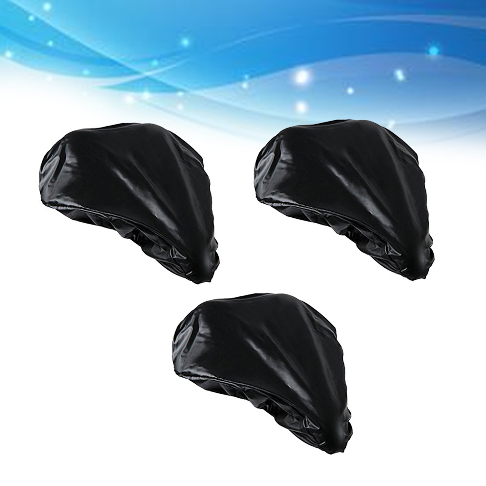 ผ้าคลุมเบาะจักรยาน 3 ชิ้น กันน - Cycling Commute In Rain บทวิจารณ์และราคา