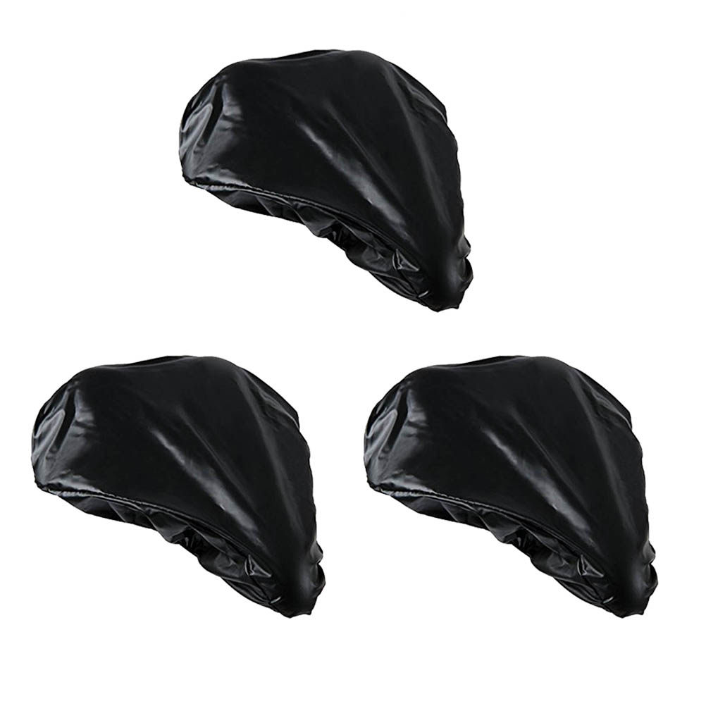 ผ้าคลุมเบาะจักรยาน 3 ชิ้น กันน - Cycling Commute In Rain บทวิจารณ์และราคา