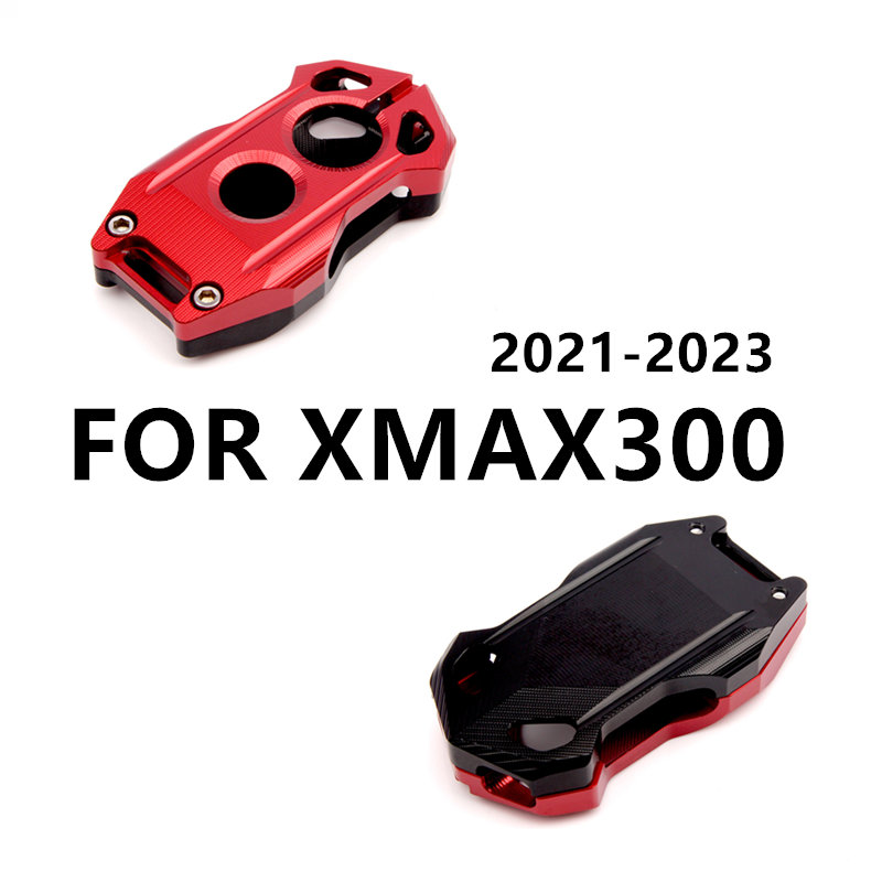 เคสฝาครอบกุญแจ nmax155 xmax300 - Chain Lock Combination บทวิจารณ์และราคา