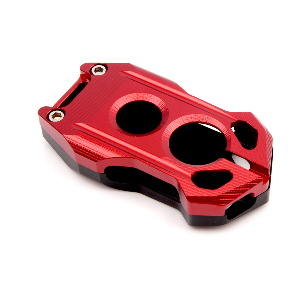 เคสฝาครอบกุญแจ nmax155 xmax300 - Chain Lock Combination บทวิจารณ์และราคา