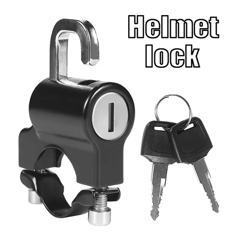 CHTNBO ตัวล็อคหมวกกันน็อคจักรย - Commuter Bike Lock บทวิจารณ์และราคา