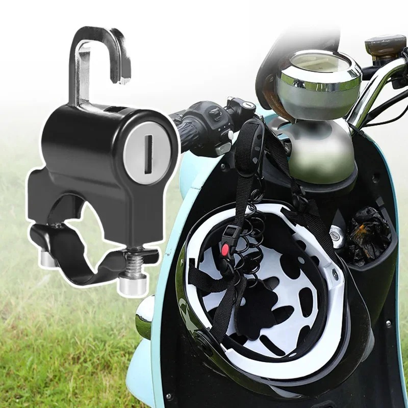 CHTNBO ตัวล็อคหมวกกันน็อคจักรย - Commuter Bike Lock บทวิจารณ์และราคา