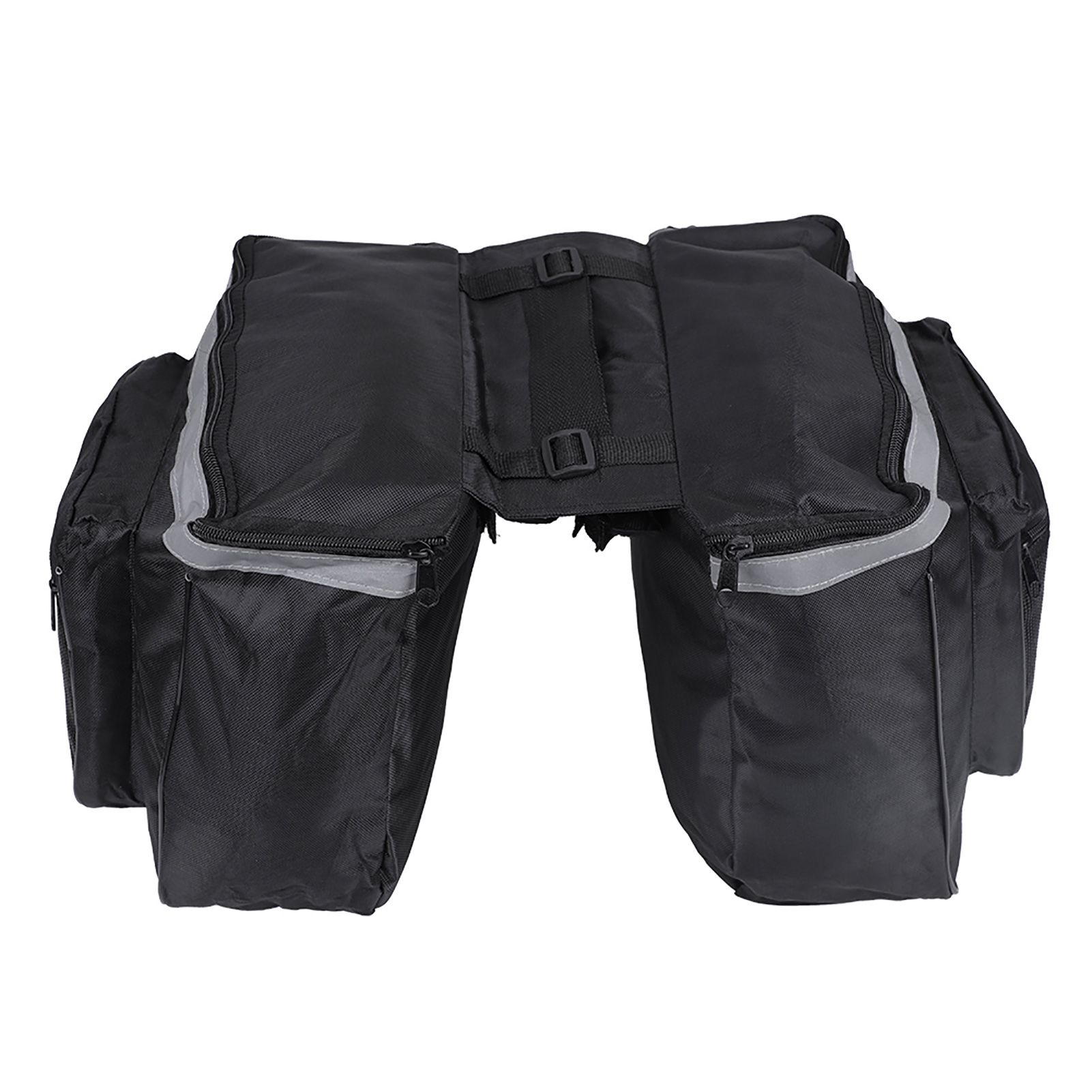 กระเป๋าติดท้ายจักรยานแบบกันน้ำ - Panniers Waterproof Rear บทวิจารณ์และราคา