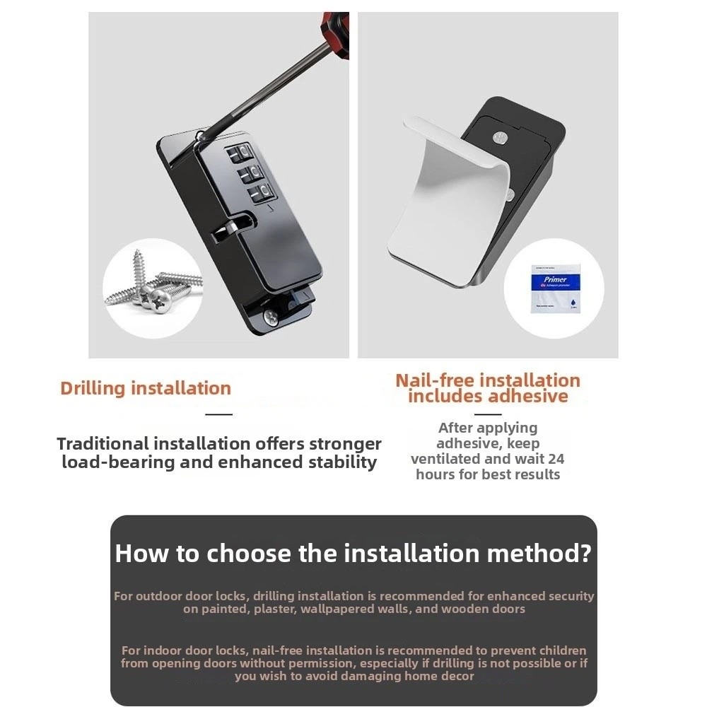 กุญแจล็อคแบบรหัสพร้อมโซ่สำหรับ - Chain Lock Combination บทวิจารณ์และราคา