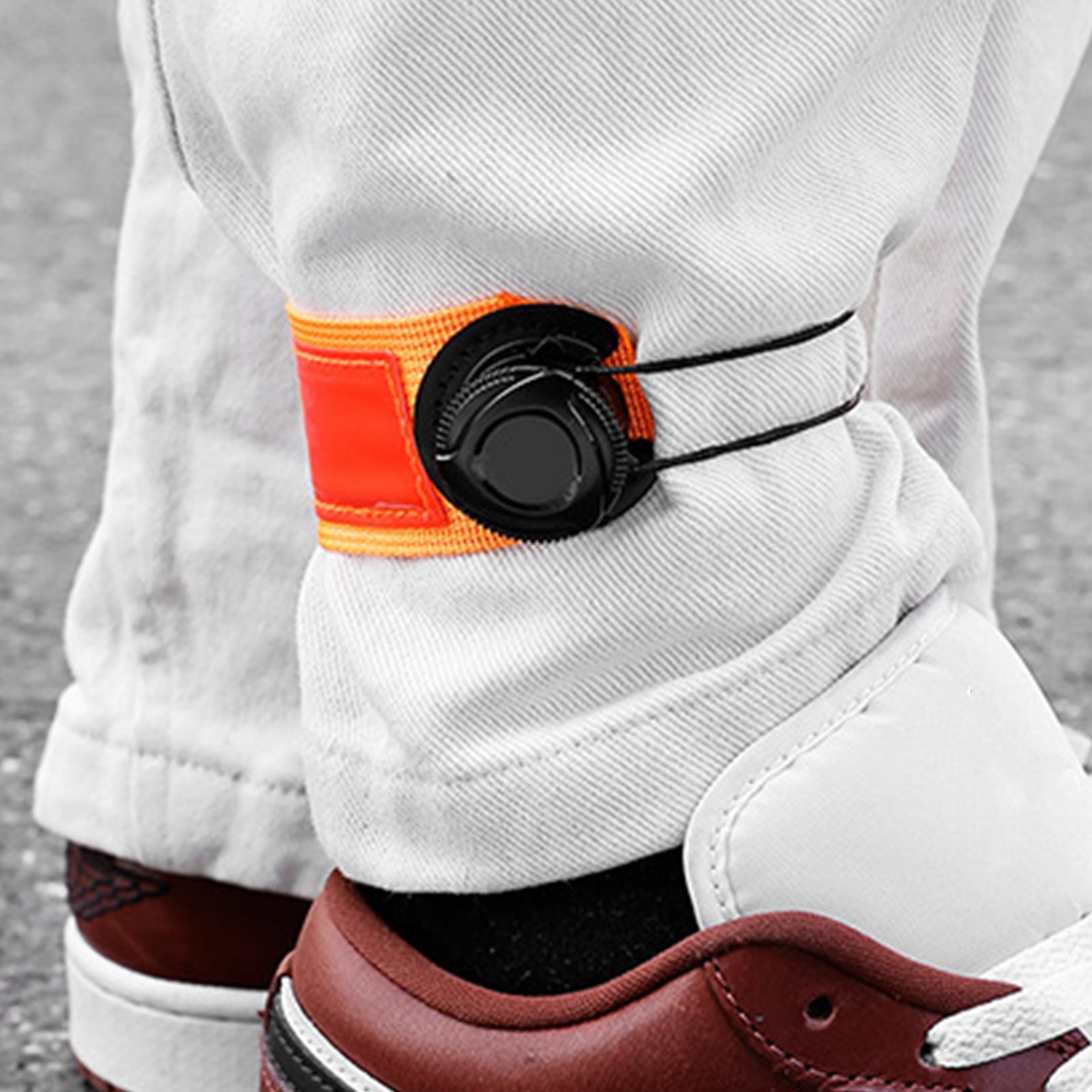 สายรัดกางเกงสำหรับจักรยาน สายร - Cycling Commute Pants บทวิจารณ์และราคา