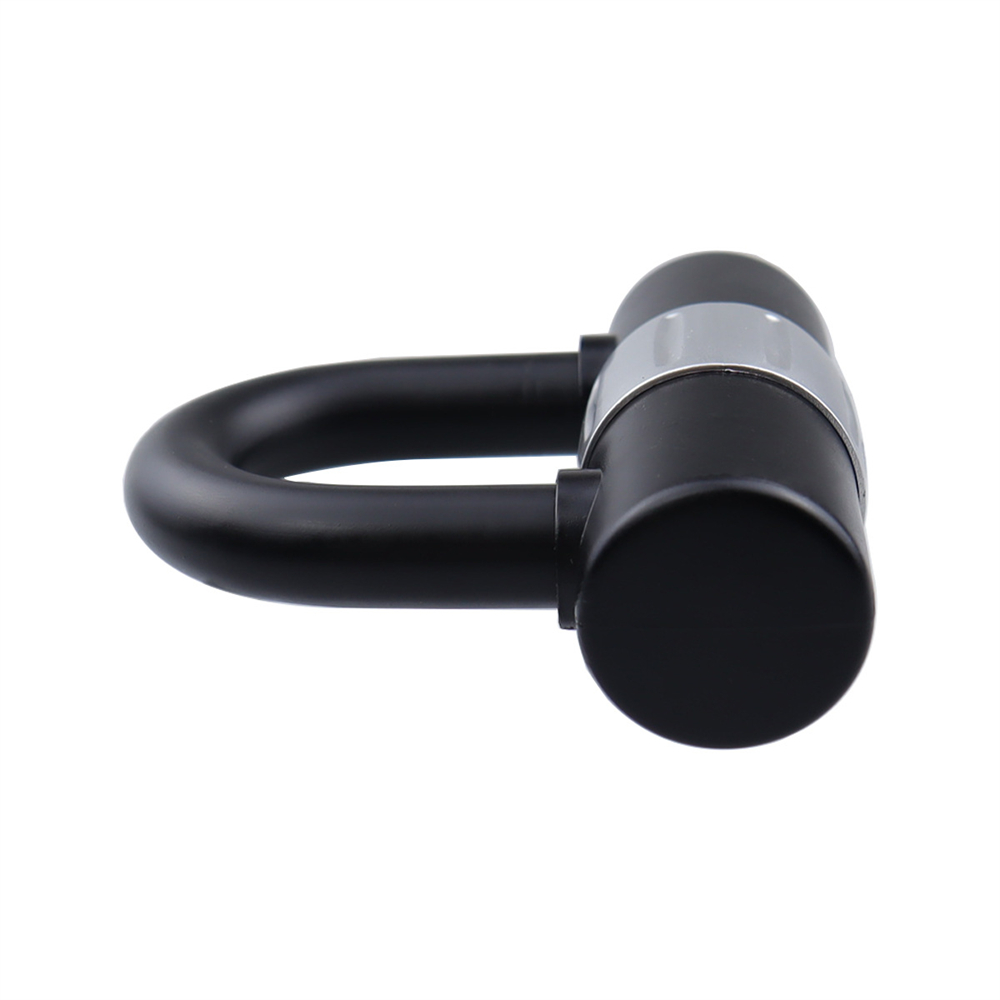 16mm Heavy Duty U ล็อคล็อครถจั - Chain Lock Combination บทวิจารณ์และราคา