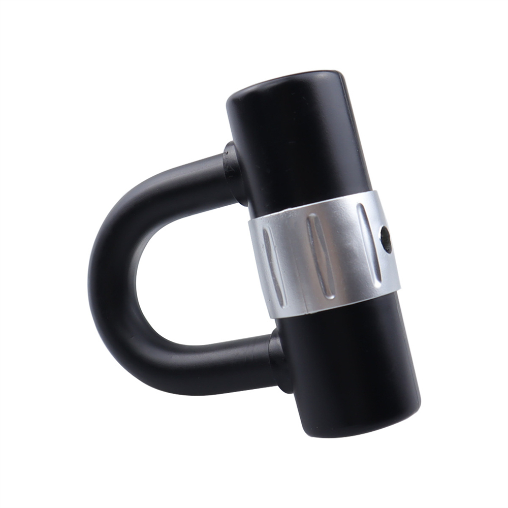 16mm Heavy Duty U ล็อคล็อครถจั - Chain Lock Combination บทวิจารณ์และราคา