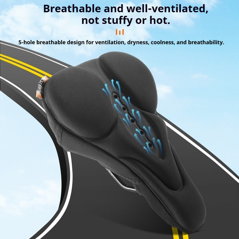 WEST BIKING ผ้าคลุมเบาะจักรยาน - Commuting By Bike บทวิจารณ์และราคา