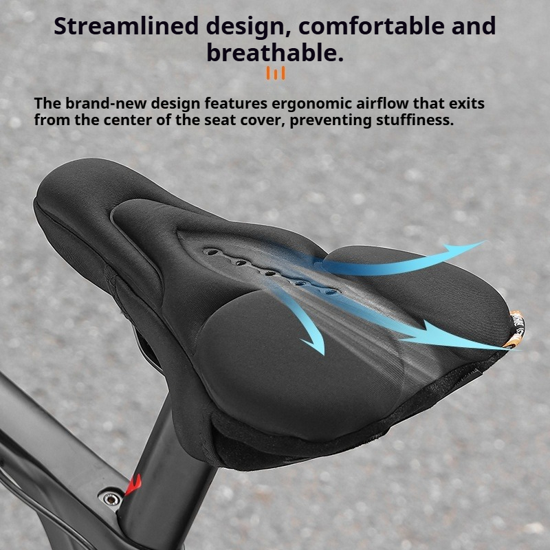 WEST BIKING ผ้าคลุมเบาะจักรยาน - Commuting By Bike บทวิจารณ์และราคา
