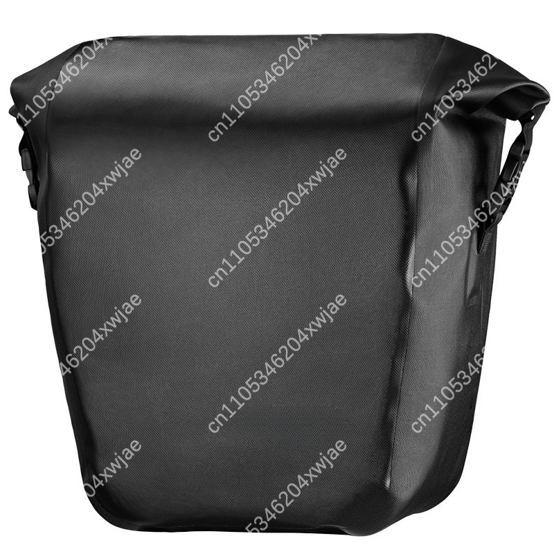กระเป๋าจักรยานกันน้ำแบบติดตั้ง - Panniers Waterproof Rear บทวิจารณ์และราคา