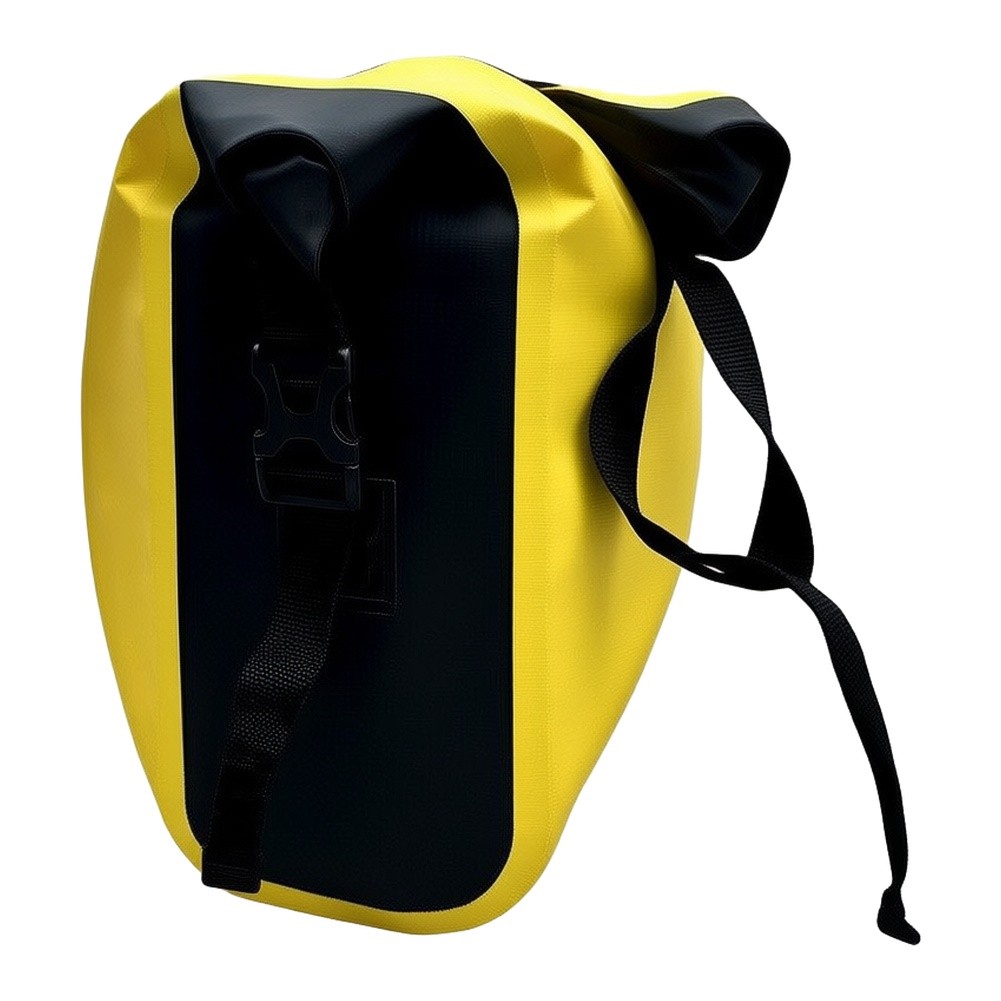 กระเป๋าติดท้ายจักรยานไฟฟ้า ขนา - Cycling Commute Essentials บทวิจารณ์และราคา