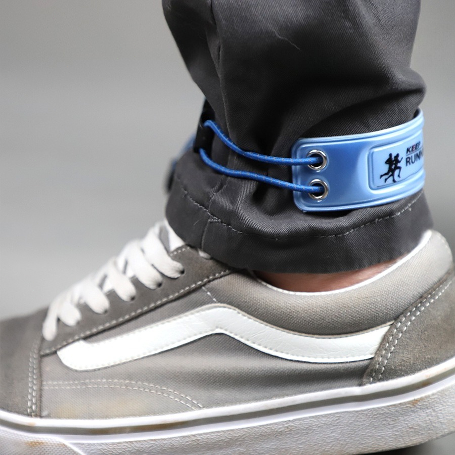 สายรัดขาจักรยานสะท้อนแสงสำหรับ - Cycling Commute Pants บทวิจารณ์และราคา