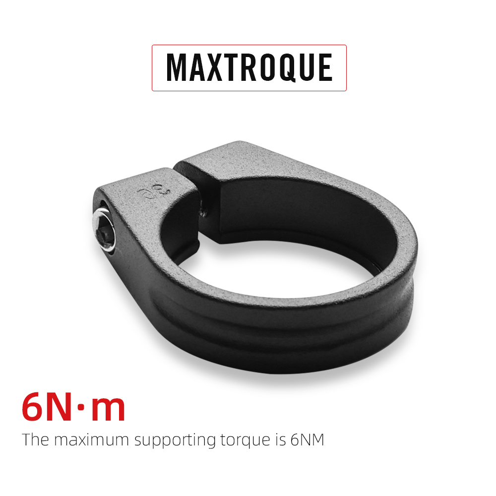 ตัวล็อคหลักอานจักรยานแบบใหม่ น - Commuter Bike Lock บทวิจารณ์และราคา