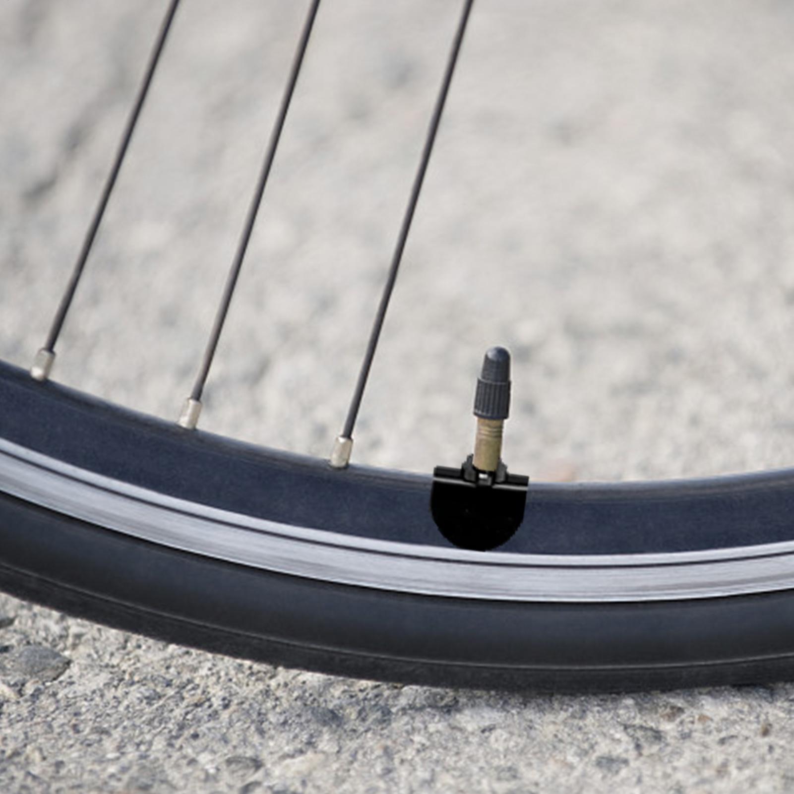สติกเกอร์ติดขอบล้อจักรยานแบบ P - Commuting By Bike บทวิจารณ์และราคา