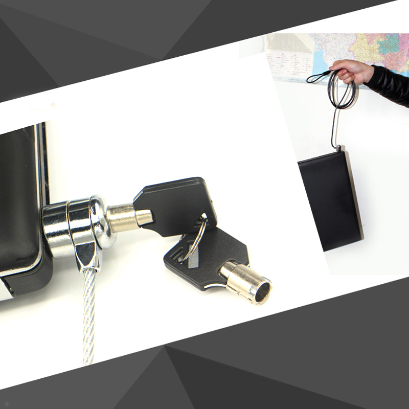 ห่วงโซ่นิรภัยป้องกันขโมยสำหรับ - Chain Lock Combination บทวิจารณ์และราคา