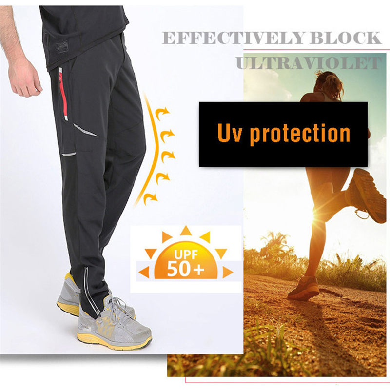 WEST BIKING กางเกงปั่นจักรยานผ - Cycling Commuter Trousers บทวิจารณ์และราคา