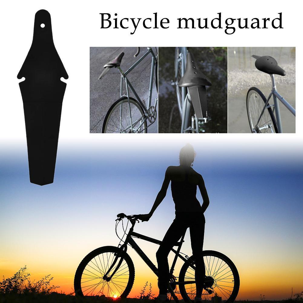 จักรยานบังโคลนจักรยานเสือภูเขา - Commuting By Bike บทวิจารณ์และราคา