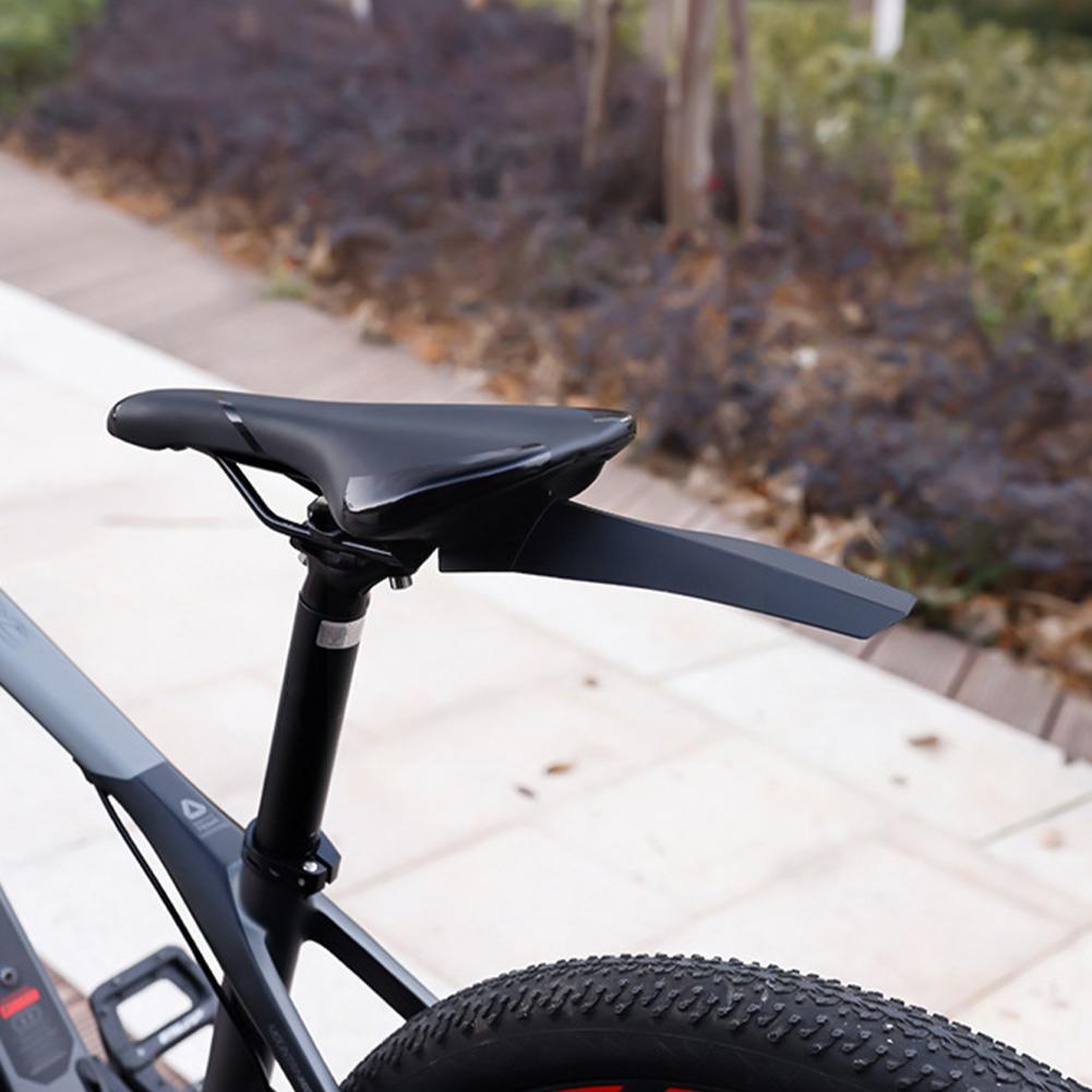 จักรยานบังโคลนจักรยานเสือภูเขา - Commuting By Bike บทวิจารณ์และราคา